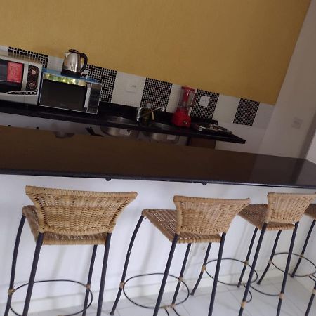 Aparthotel Departamento Dos Reis Búzios Exterior foto