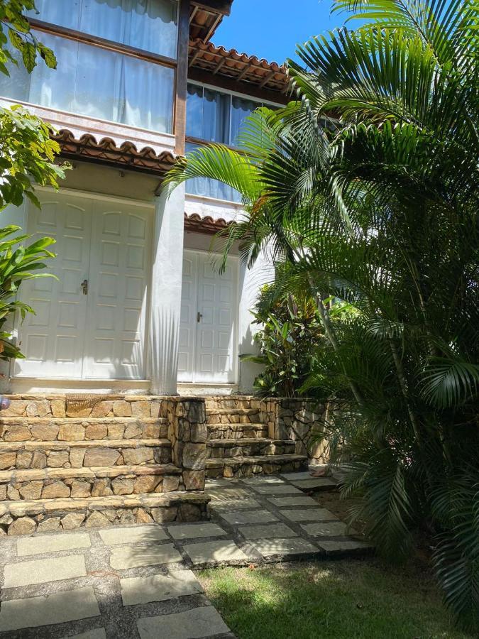 Aparthotel Departamento Dos Reis Búzios Exterior foto