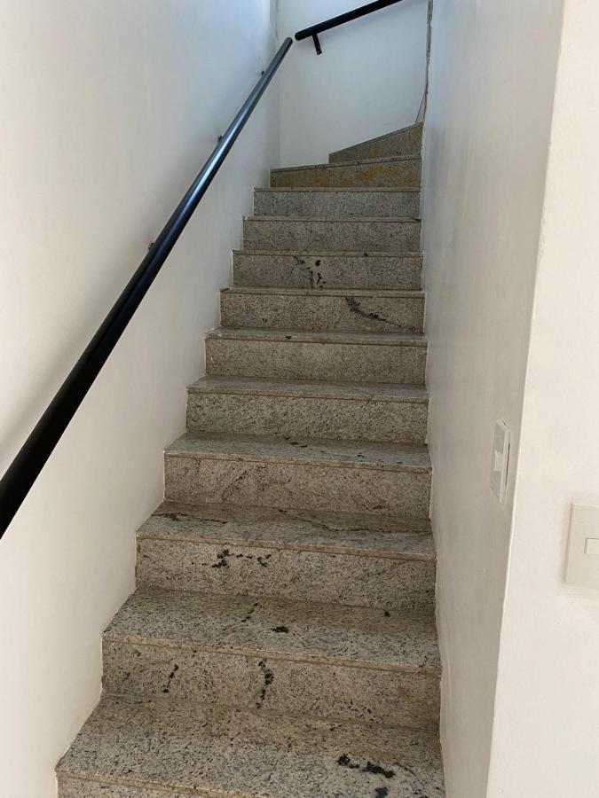 Aparthotel Departamento Dos Reis Búzios Exterior foto