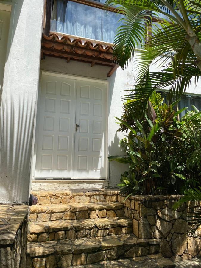 Aparthotel Departamento Dos Reis Búzios Exterior foto