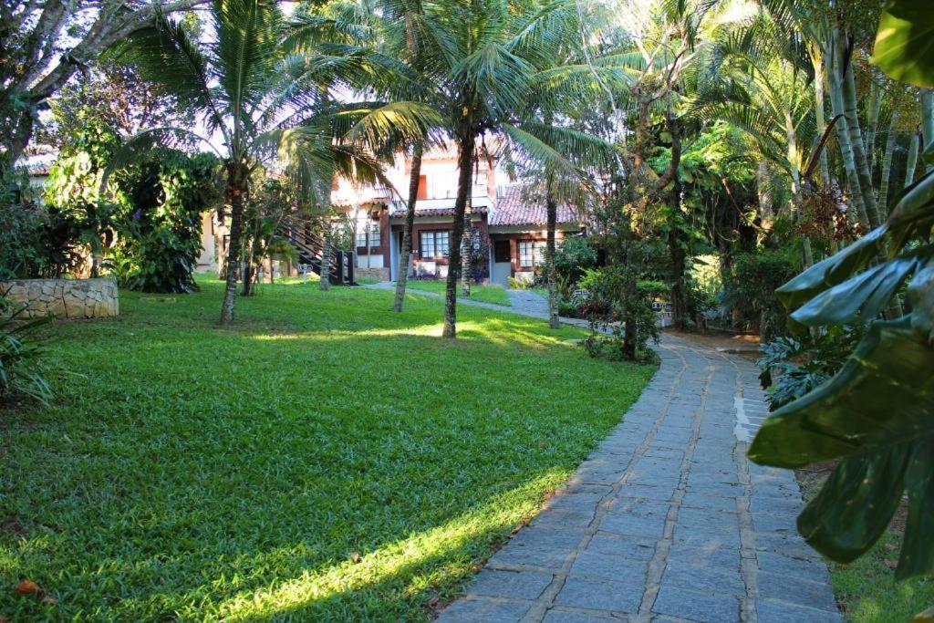 Aparthotel Departamento Dos Reis Búzios Exterior foto