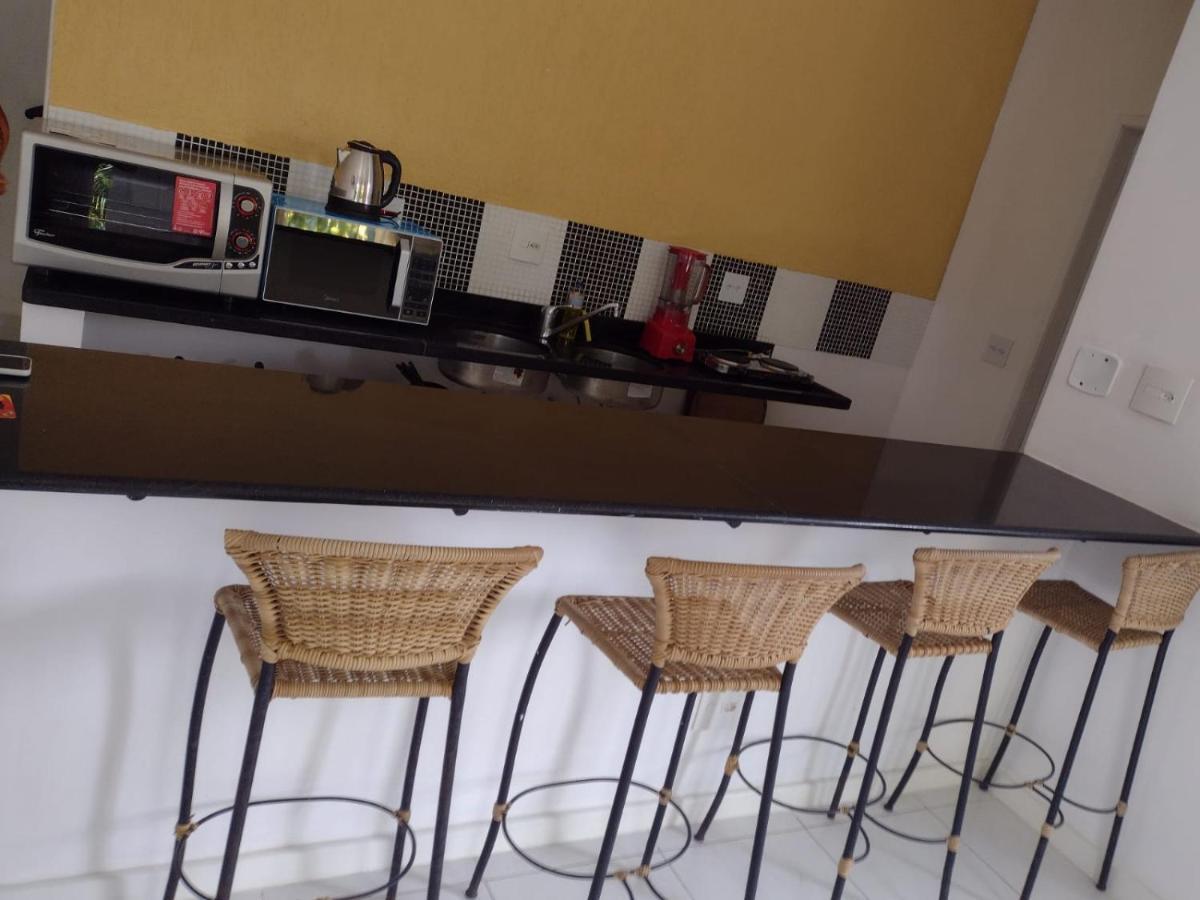 Aparthotel Departamento Dos Reis Búzios Exterior foto