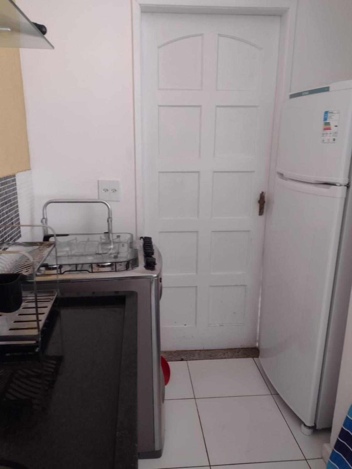 Aparthotel Departamento Dos Reis Búzios Exterior foto